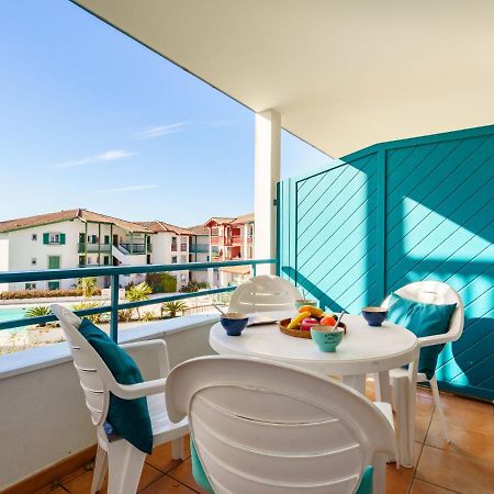 Apartment Les Terrasses D'Arcangues-5 By Interhome Exteriér fotografie