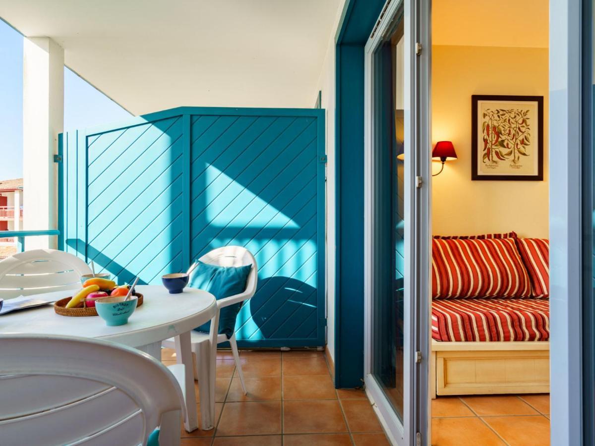 Apartment Les Terrasses D'Arcangues-5 By Interhome Exteriér fotografie