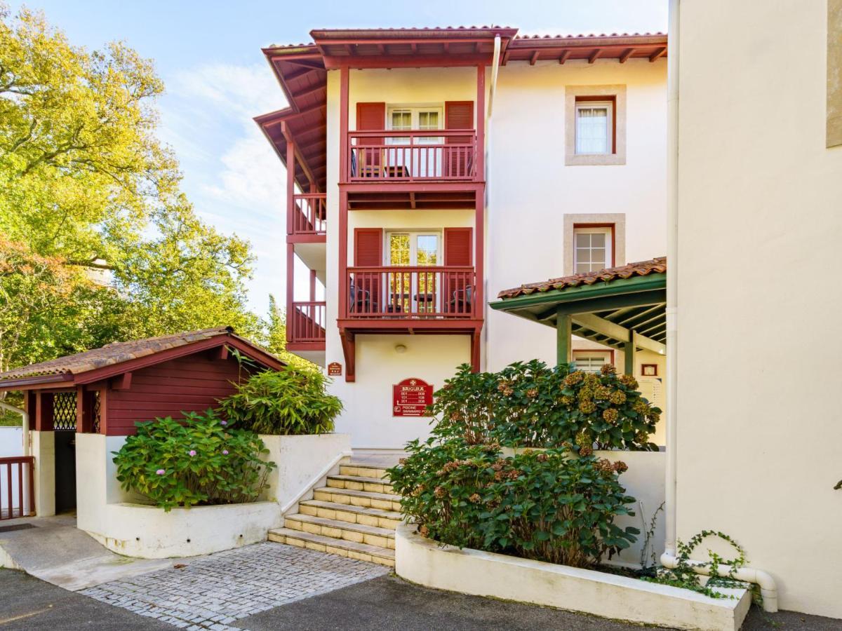 Apartment Les Terrasses D'Arcangues-5 By Interhome Exteriér fotografie