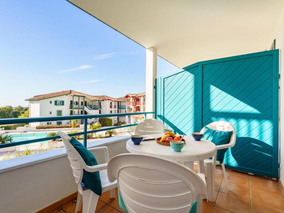 Apartment Les Terrasses D'Arcangues-5 By Interhome Exteriér fotografie
